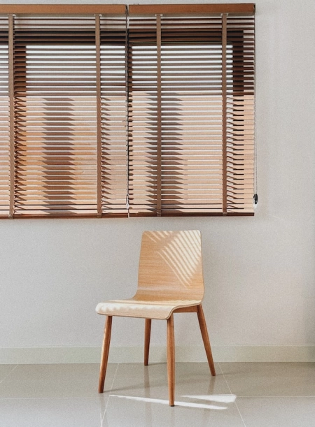 Silla simple