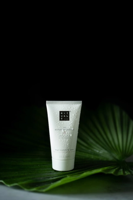 Crema regenerativa