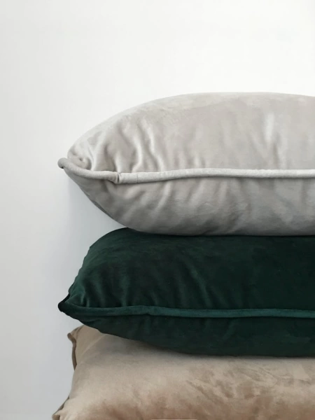 Almohadones neutros